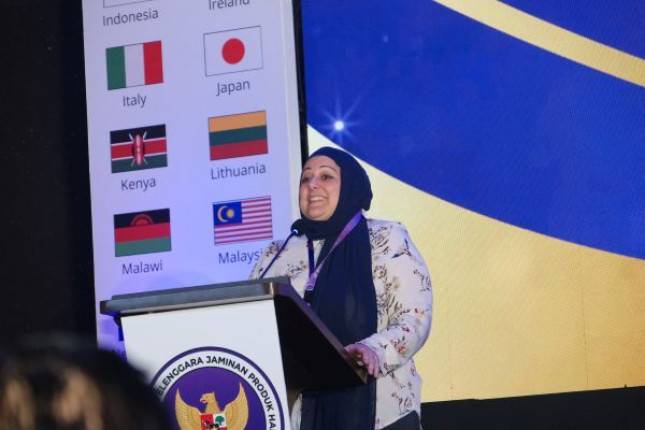 Terdaftar di Sistem Resmi Lintas Yurisdiksi, Halal Certification Authority Australia (HCA) Raih Penghargaan Indonesia Halal Awards 2026