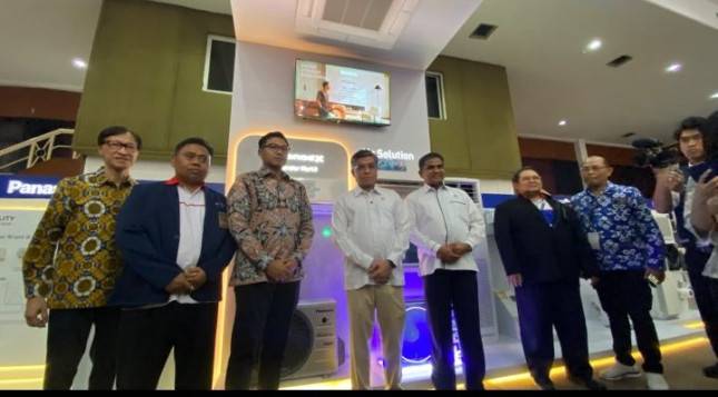 Kolaborasi Tripartit: Panasonic, APITU, dan UNSADA Siap Cetak SDM Tata Udara Kompeten