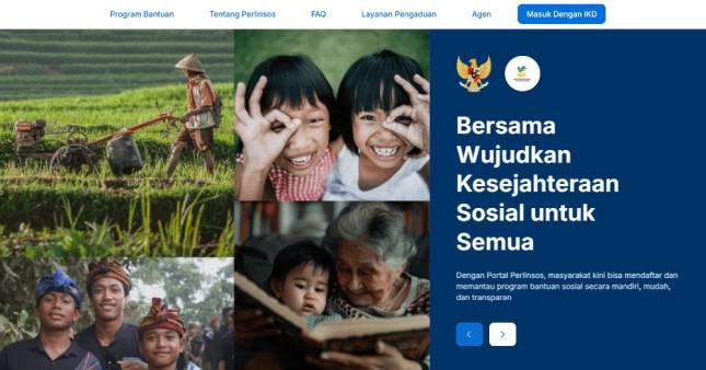 Cara Mendaftar Agen Perlinsos: Syarat, Tugas, dan Manfaatnya