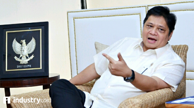 Kemenperin Dorong IKM Tangkap Peluang Pasar di Era Ekonomi Digital dan Industri 4.0
