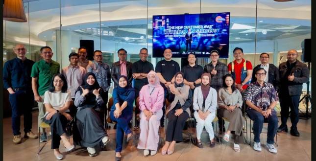 Persaingan Bank Digital Makin Ketat, 76 Persen Nasabah Utamakan Kemudahan Layanan
