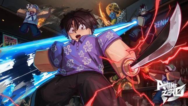 Story, Raid, atau Infinite di Anime Zero? Jangan Salah Pilih Mode!