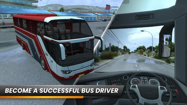 Panduan Lengkap Bus Simulator Indonesia untuk Pemula: Kontrol, Rute, Mod, dan Tips