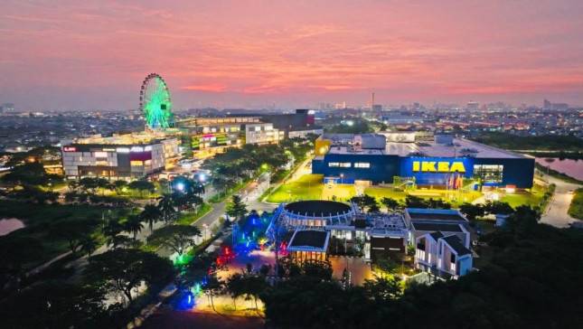 Modernland Realty Luncurkan Penyelesaian Inovatif Atas Obligasi USD 280 Juta Dengan Dukungan Pemegang Obligasi 