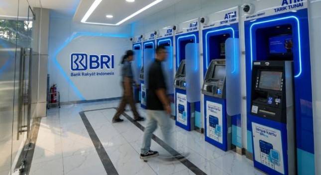 BRI Pertahankan Gelar Merek Paling Bernilai di Indonesia, Brand Value Tembus US$6,9 Miliar