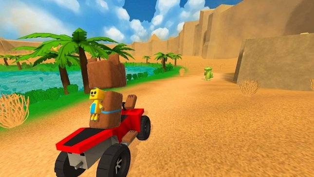 Profil Lengkap Semua Karakter Super Bear Adventure: Baaren, Shicka, dan Rahasia Kerajaan Madu Ungu