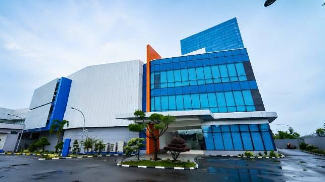 SM+ Akuisisi 5 Data Center Princeton Digital Group, Perluas Jaringan Jadi 31 Fasilitas