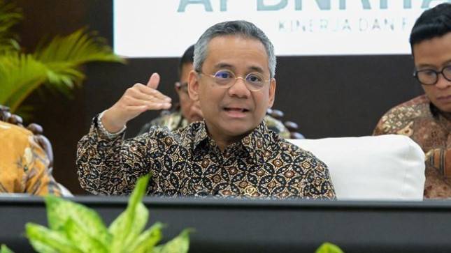 PMI Manufaktur Indonesia Tembus 52,4, Permintaan Domestik Jadi Penopang Ekspansi Industri