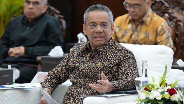 Defisit APBN Tembus Rp319 Triliun per September 2026, Penerimaan Pajak Tumbuh 24,1%