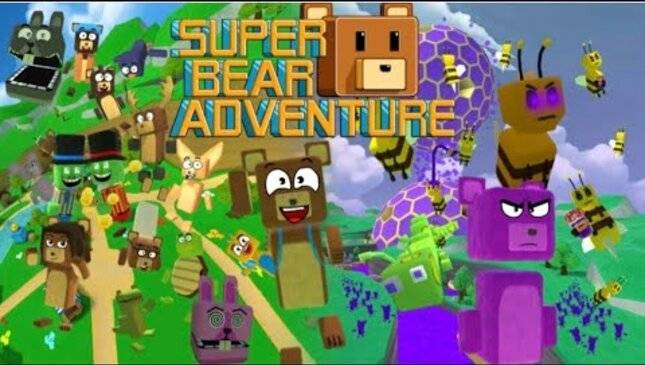 5 Kesalahan Fatal yang Sering Dilakukan Pemula di Super Bear Adventure dan Cara Menghindarinya