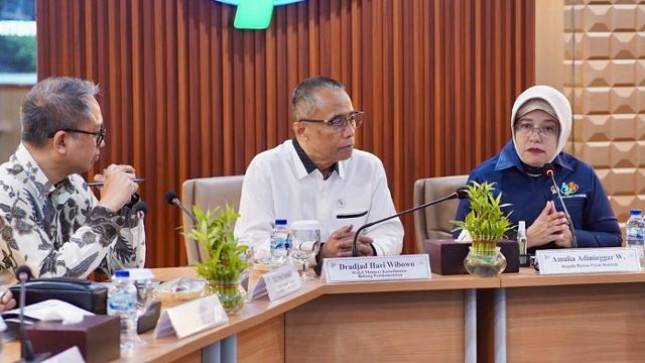 Pemerintah Klaim Daya Beli Terjaga, Konsumsi Bergeser ke Belanja Online