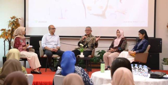 Bukan Sekadar Nyeri Haid, RS Bunda Jakarta Hadirkan Layanan Endometriosis Terintegrasi