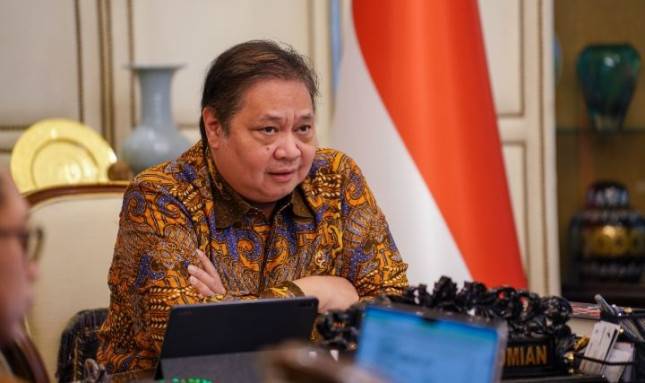 Pemerintah Andalkan Tiga CEPA Baru untuk Genjot Ekspor hingga 15 Miliar Dollar AS
