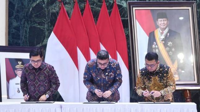 Pertamina dan PAL Jaya Jajaki Limbah FOG Jadi Bahan Baku Biofuel dan SAF