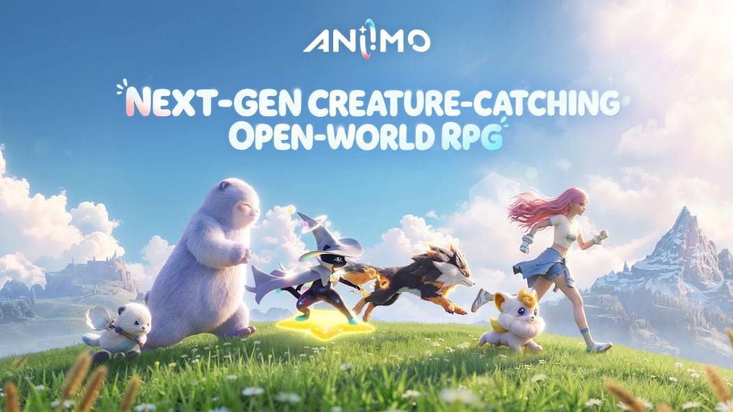 Aniimo: Panduan Lengkap Pemula Game Menangkap Makhluk Gratis yang Lagi Viral