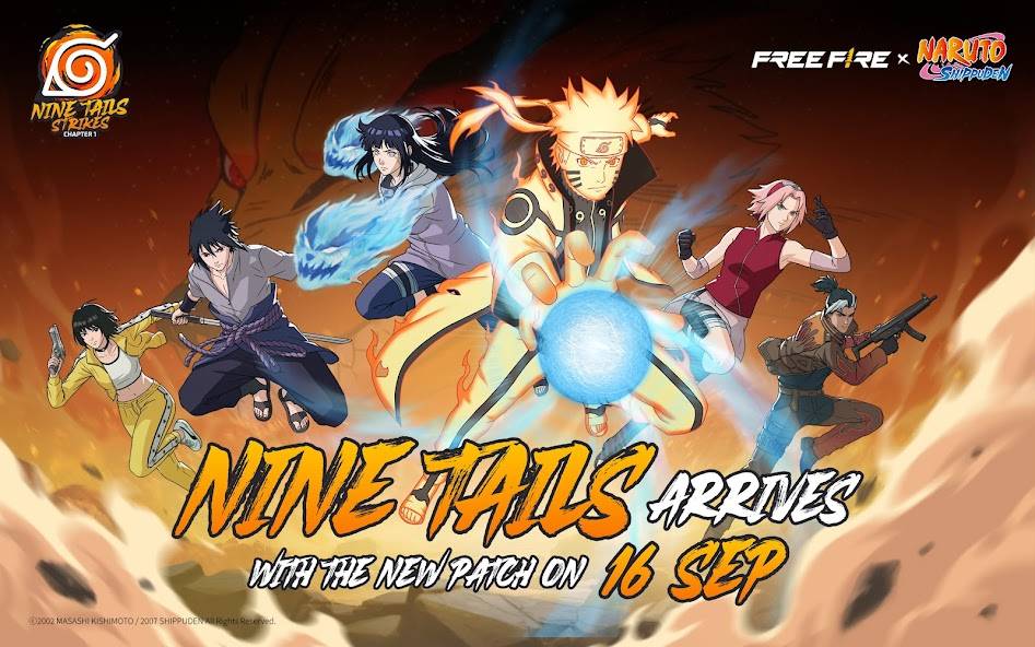 Free Fire Halloween 2026: Panduan Lengkap Event The Unseen dan Cara Dapat Skin Gratis