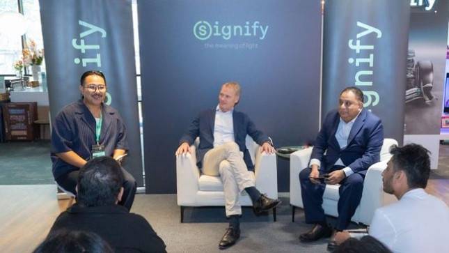 Gaya Hidup Dorong Tren Smart Lighting di Asia, Pasar Diproyeksi Tembus US$173 Miliar