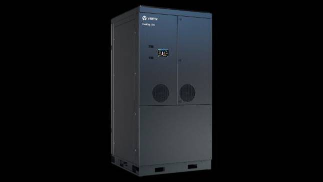Vertiv Raih Kualifikasi NVIDIA DSX Ready untuk Sistem Pendingin AI Berkapasitas 2,3 MW