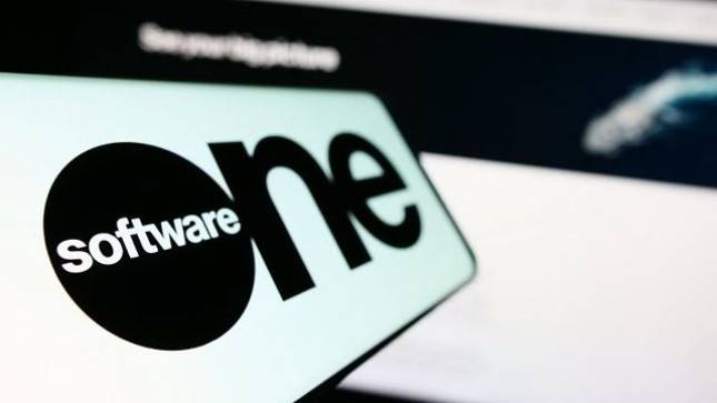 SoftwareOne dan Crayon Satukan Bisnis Kanal di APAC, Bidik Pasar AI US$370 Miliar
