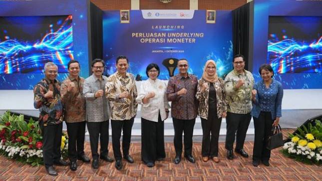 Obligasi dan Sukuk PT SMI Tembus Repo BI, Likuiditas dan Daya Tarik Perbankan Meningkat
