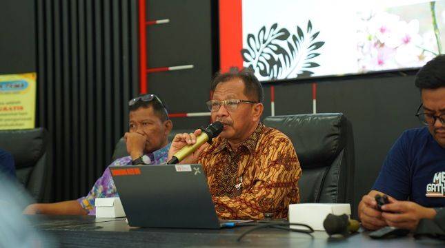 Modal Rp750 Juta dari LPDB, Koperasi Merah Putih di Sleman Kembangkan 6 Unit Usaha
