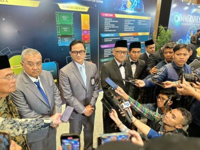 Dana Haji Rp185,73 Triliun Jadi Sorotan, Kemenhaj Dorong Penguatan BPKH