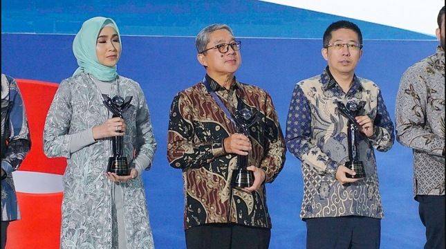 Toyota Indonesia Raih Penghargaan Primaniyarta 2026, Ekspor Mobil Tembus 3,37 Juta Unit