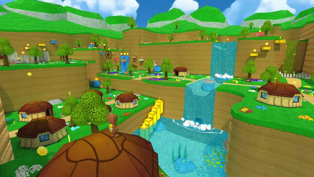 Rahasia Tersembunyi di Super Bear Adventure yang Belum Diketahui Banyak Pemain