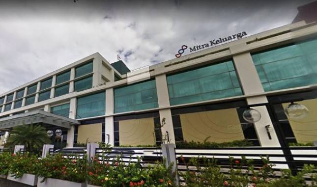 Kembangkan Bisnis Rumah Sakit, Mitra Keluarga Alokasikan Belanja Modal Rp900 Miliar pada 2018