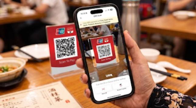 Dukung Mobilitas Nasabah, OCBC dan Jaringan PRIMA Hadirkan QRIS Antarnegara di Tiongkok