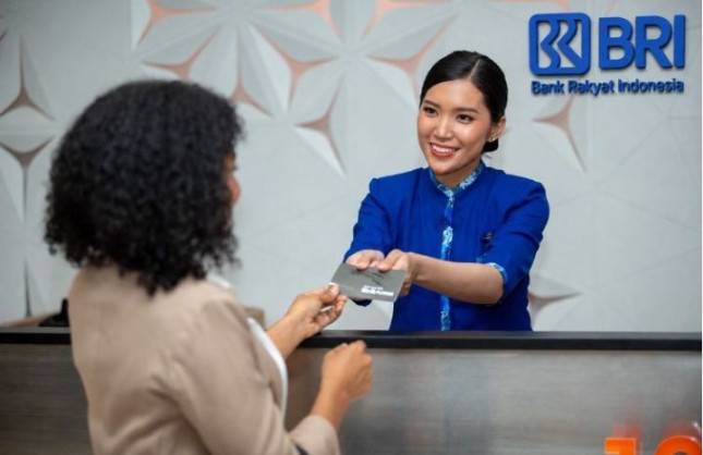 BRI Raih Peringkat 3 BUMN dengan Layanan Terbaik di Ajang Danantara CX100 2026