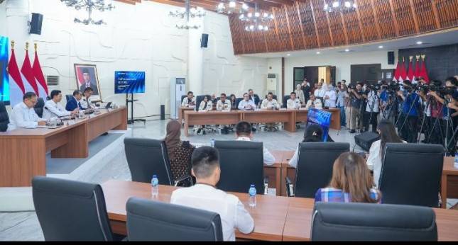 Indonesia Siap Gelar WCCE 2026, Targetkan Resolusi Ekonomi Kreatif di PBB