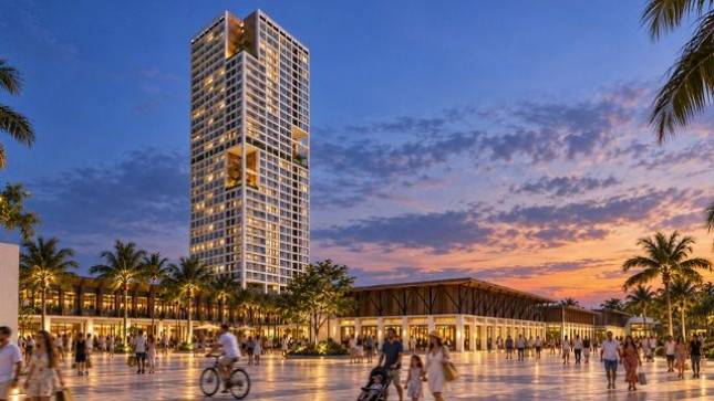 Opus Bay Garap Pasar Wisata Batam, Resort Terintegrasi Mulai Beroperasi Desember 2026