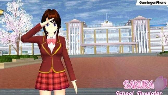Panduan Lengkap Fashion dan Mix and Match Kostum di Sakura School Simulator untuk Karakter yang Makin Keren