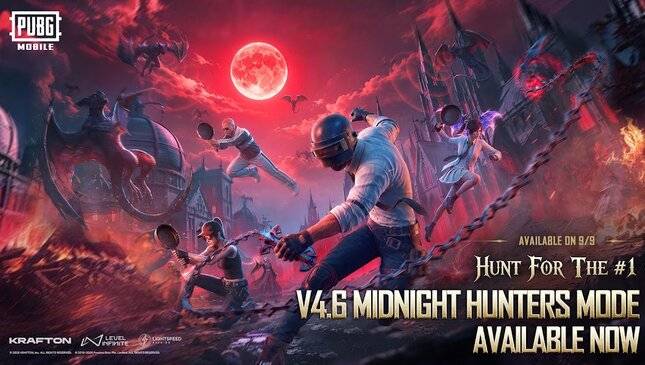 PUBG Mobile Siapkan Kolaborasi B.Duck dan Kembalinya Mode Ocean Odyssey untuk Oktober-November 2026