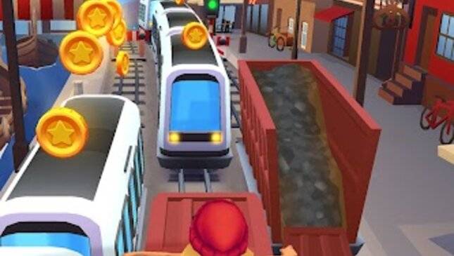 Subway Surfers Hadirkan Update Transylvania Halloween 2026: Karakter Vampire dan Hadiah Spesial