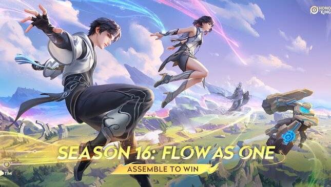 5 Role dan Hero Honor of Kings yang Cocok untuk Pemula, Langsung Jago Tanpa Ribet