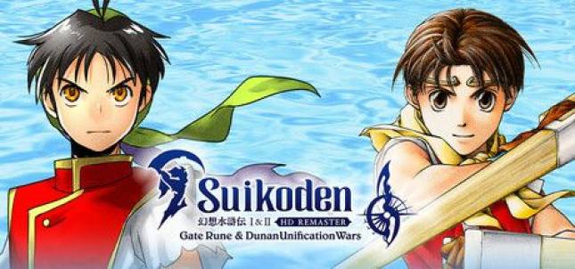 5 Karakter Suikoden 2 Paling Sulit Direkrut, Ini Caranya