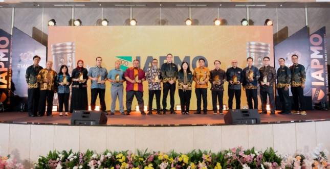 IAPMO Genap 100 Tahun, Perkuat Standardisasi Industri Indonesia dan Dorong Produk Ramah Lingkungan