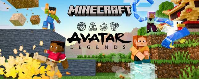 Minecraft Avatar Legends Add-On: Fitur, Harga, dan Cara Main