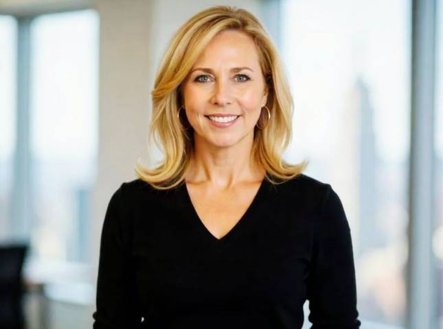 Toluna Tunjuk Amy Fenton Jadi CEO Baru, Gantikan Pendiri Fr&eacute;d&eacute;ric Charles Petit