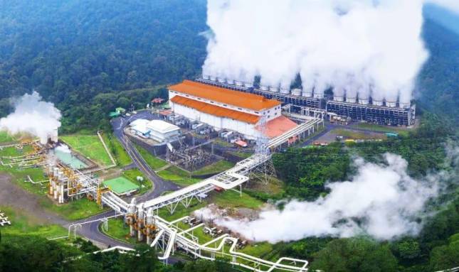 Kena Denda Rp500 Miliar dari OJK, Ini Kata Barito Renewables Energy (BREN)