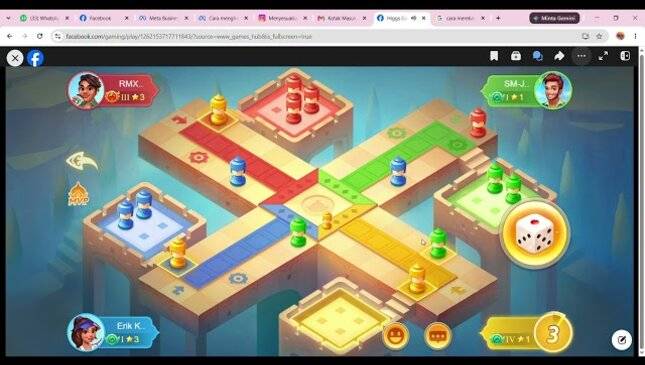 Panduan Pemula Higgs Games Island: Cara Dapat Chip, Tips Menang, dan Strategi Bermain yang Benar