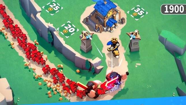 Kingshot: Panduan Lengkap Pemula Game Strategi Survival Abad Pertengahan yang Lagi Naik Daun