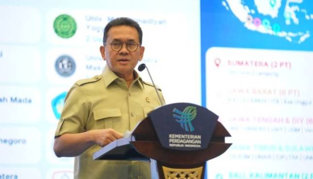 TEI ke-41 Ditutup, Nilai Transaksi Tembus 22,94 Miliar Dollar AS Lampaui Target
