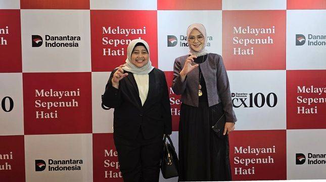 Galeri 24 Raih TOP 2 Retail dan TOP 28 BUMN