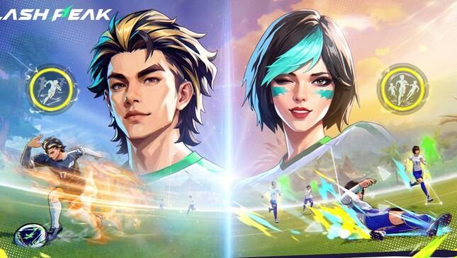 Karakter Flash Peak dan Skill Uniknya, dari Serangan sampai Bertahan
