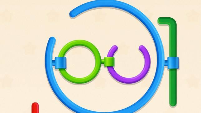 5 Jenis Rintangan di Rotate Rings dan Cara Melewatinya Satu per Satu
