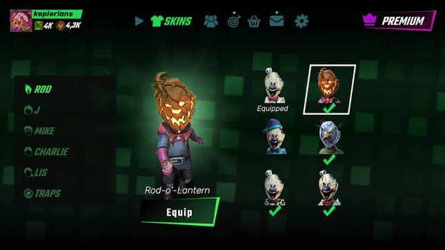 7 Game Horor HP Gratis untuk Maraton Halloween 2026, Ada yang Bisa Mabar