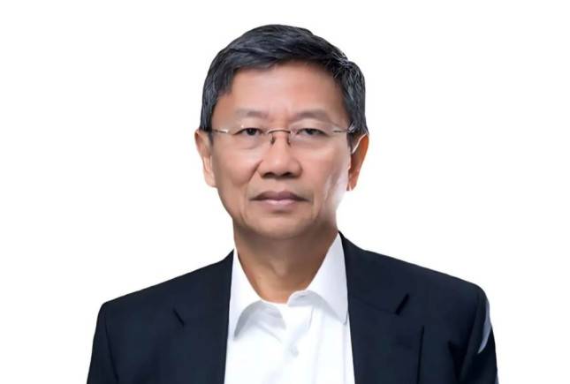 Perang Dagang AS-China Mereda, Peluang Baru bagi Industrialisasi Indonesia